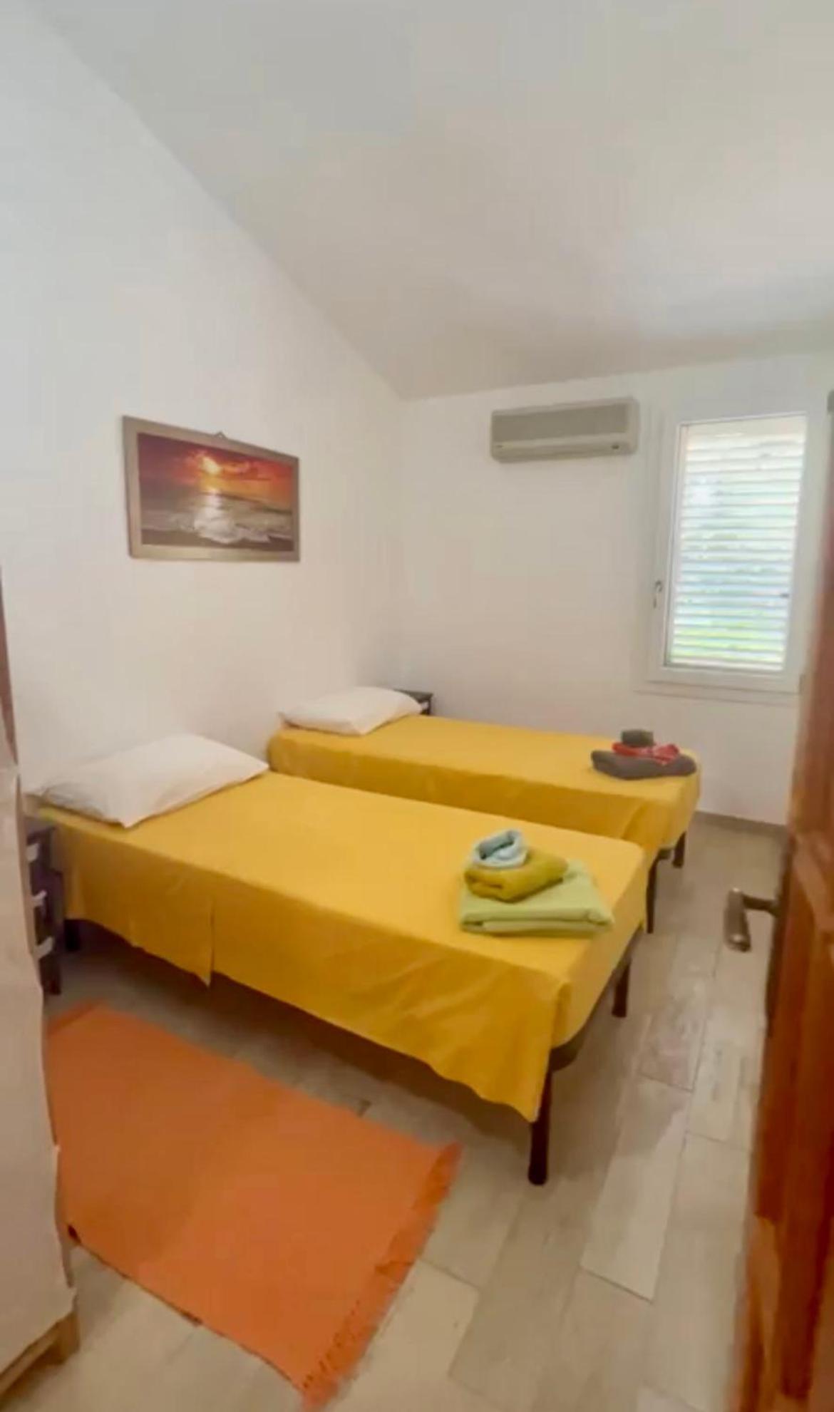 Villa Vittoria Solanas  Ngoại thất bức ảnh