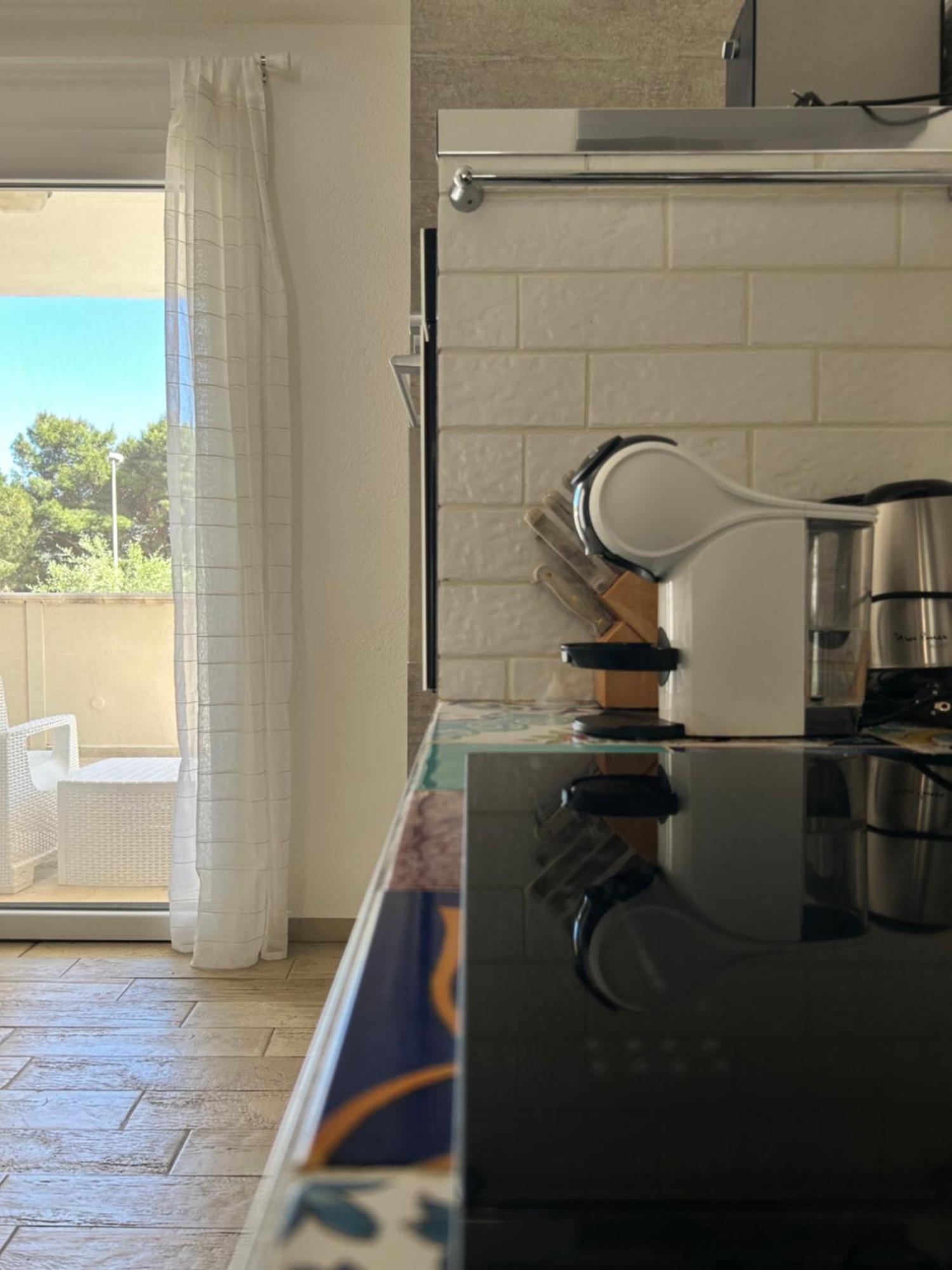Villa Vittoria Solanas  Ngoại thất bức ảnh