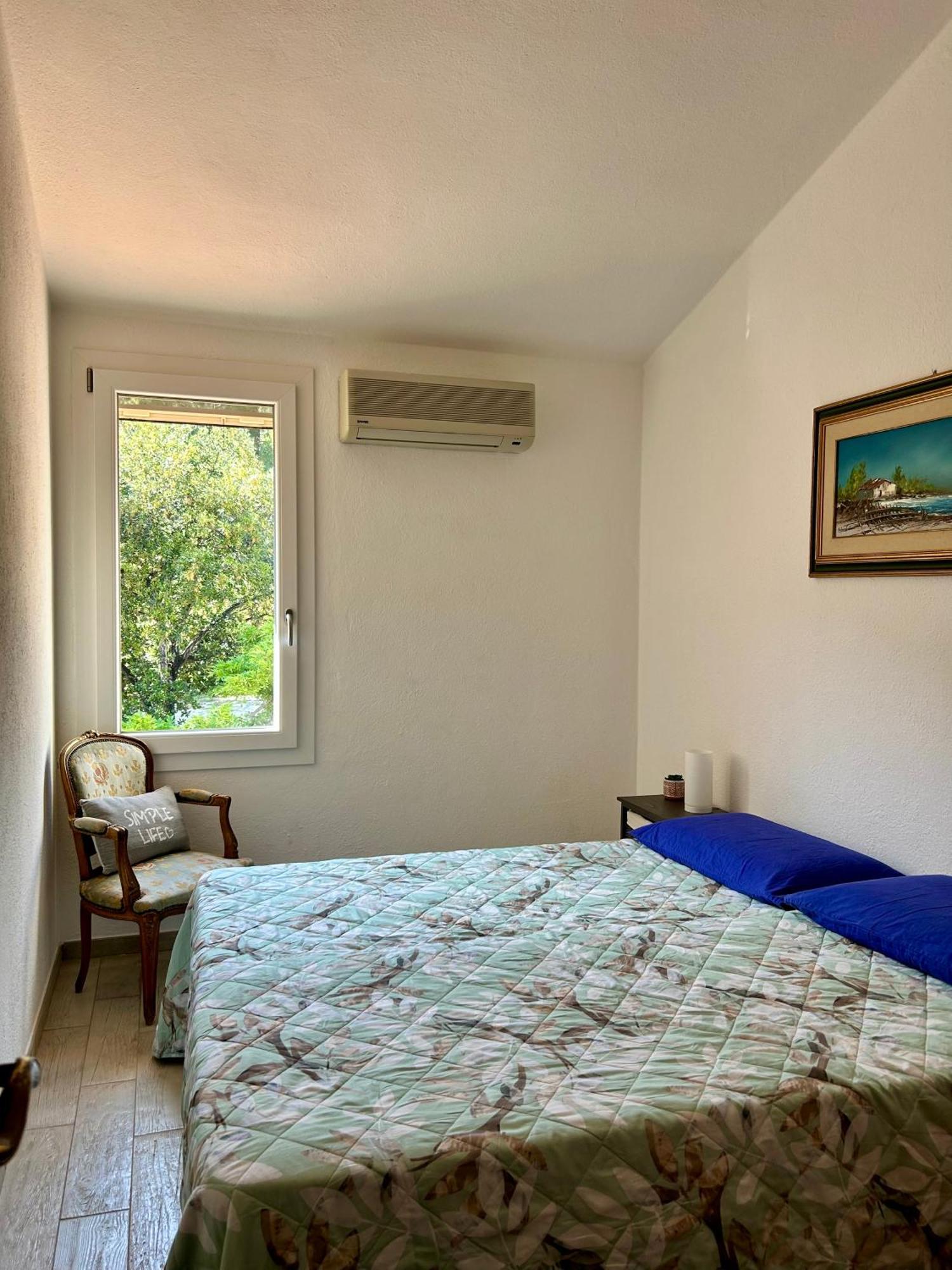 Villa Vittoria Solanas  Ngoại thất bức ảnh